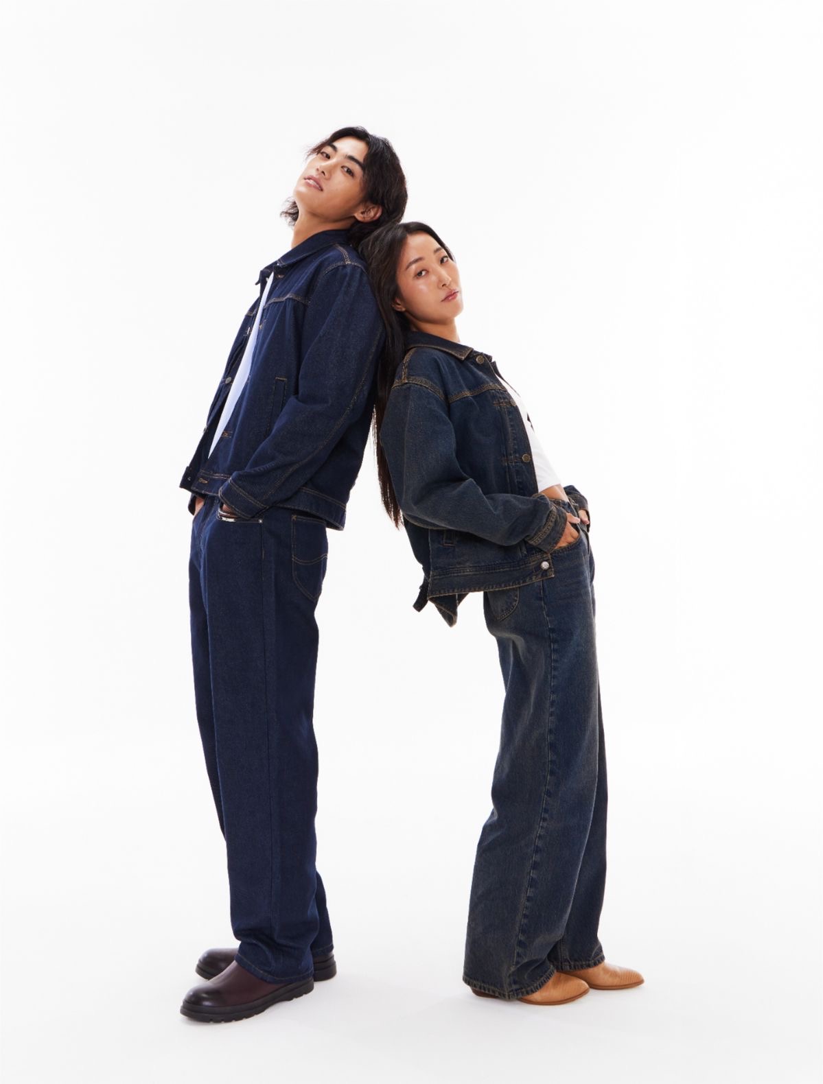 StyleCart fashion duo